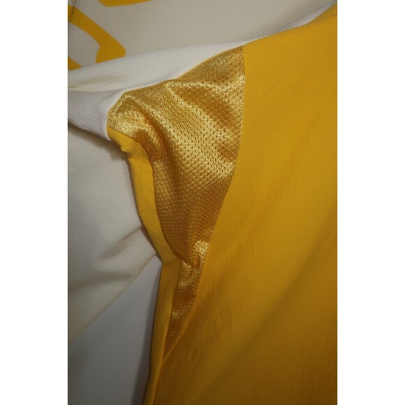 Solumbra Men's Cycling Shirt Jacket SPF Sun Protection Size XL 1/4 Zip #1066 - Picture 4 of 9